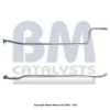 BM CATALYSTS BM50114 Exhaust Pipe